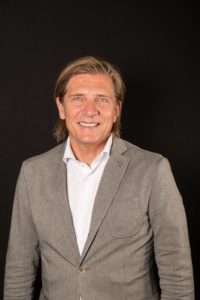 Günter Liska, Wien